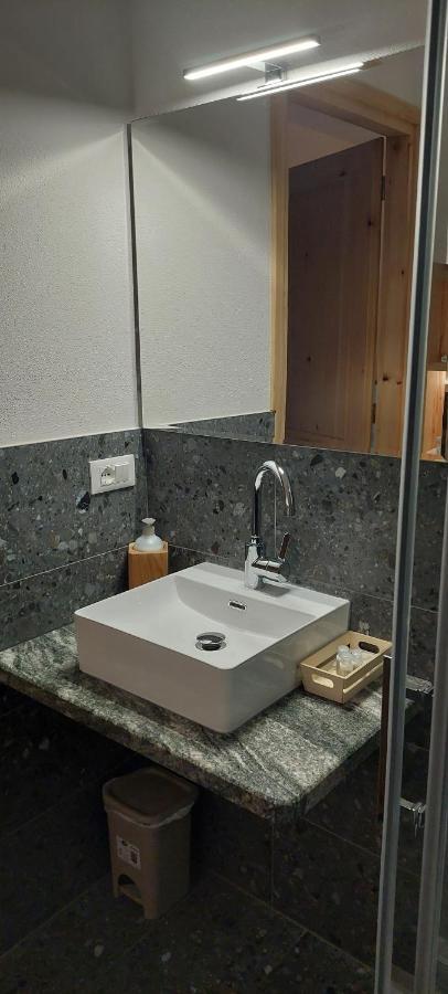 Galanthus Apartment อาออสตา ภายนอก รูปภาพ