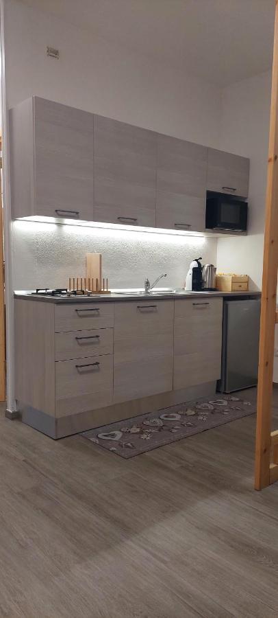 Galanthus Apartment อาออสตา ภายนอก รูปภาพ