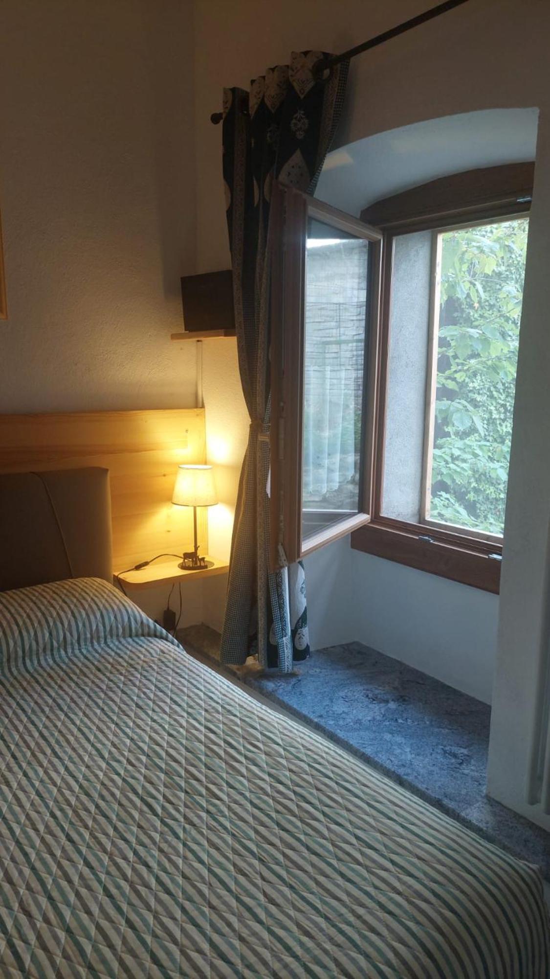 Galanthus Apartment อาออสตา ภายนอก รูปภาพ